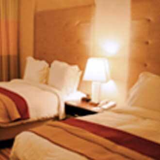 RVK Residency, Guruvayoor 2